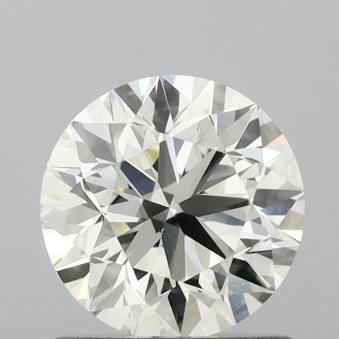 1.05ct K VVS1 Excellent Cut Round Diamond