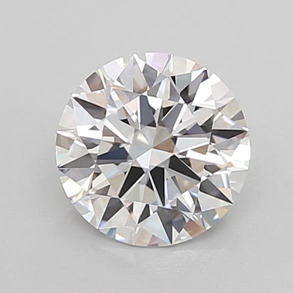 1.01ct D VVS1 Rare Carat Ideal Cut Round Lab Grown Diamond