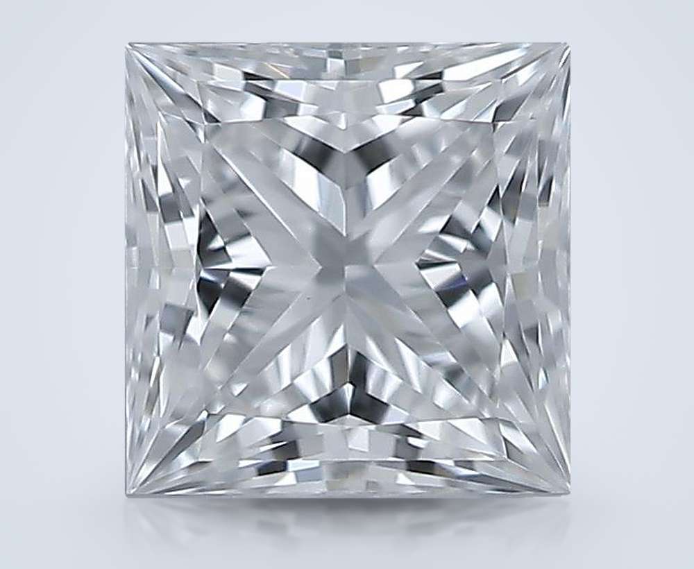0.30 Carat Princess Natural Diamond