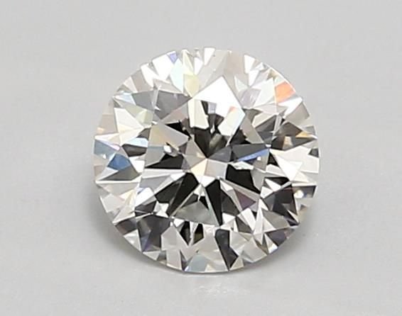 1.00ct E VS1 Rare Carat Ideal Cut Round Lab Grown Diamond