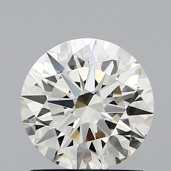 1.23ct K VS1 Rare Carat Ideal Cut Round Diamond