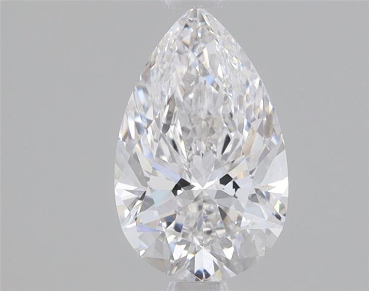 0.93 Carat Pear Lab Diamond