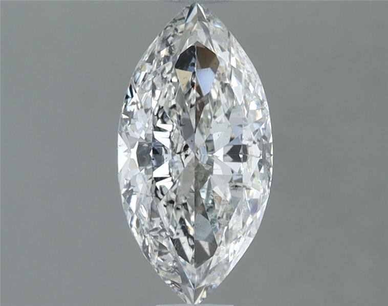 0.80ct I SI2 Very Good Cut Marquise Diamond