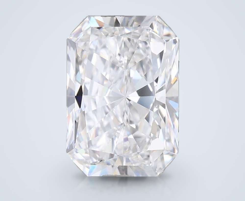 1.22 Carat Radiant Lab Diamond