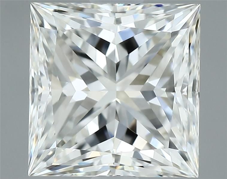 1.20 Carat Princess Natural Diamond