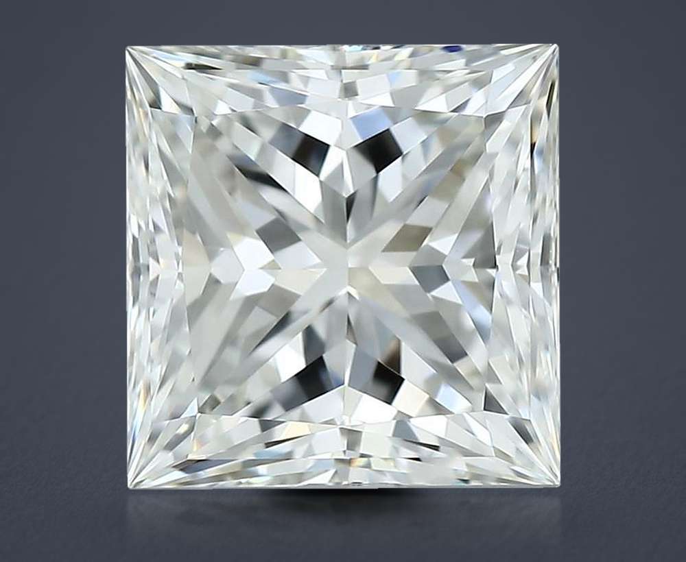 1.20 Carat Princess Natural Diamond