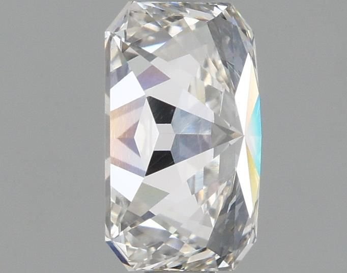 1.39ct G VS1 Rare Carat Ideal Cut Radiant Lab Grown Diamond