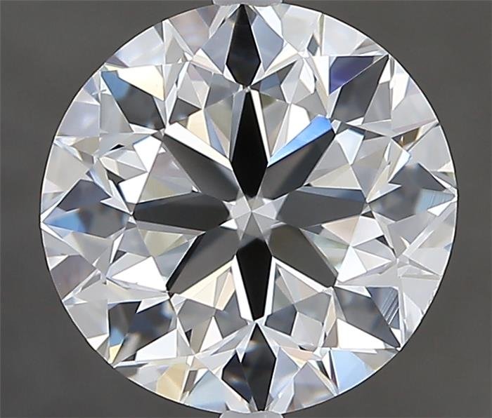 3.00ct G VS1 Excellent Cut Round Diamond