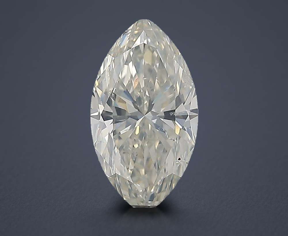 1.51 Carat Marquise Natural Diamond