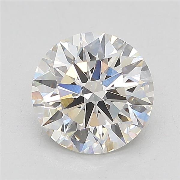 1.52ct G VS1 Rare Carat Ideal Cut Round Lab Grown Diamond