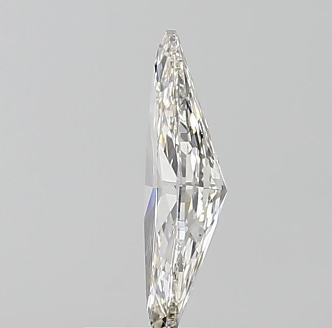 0.69ct J SI1 Very Good Cut Marquise Diamond