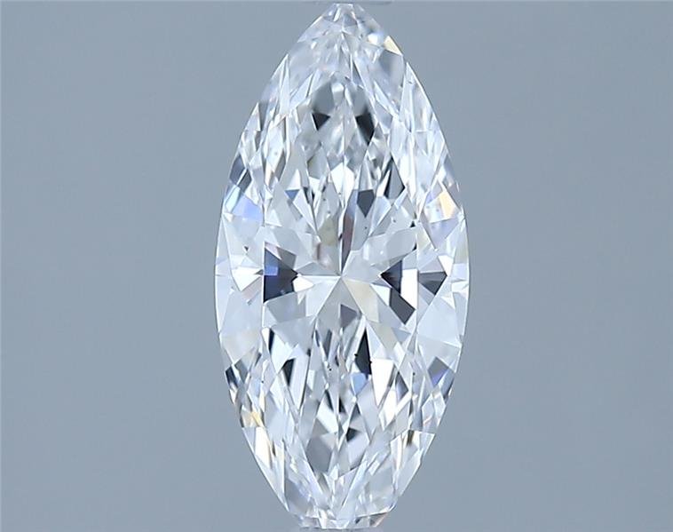 1.26 Carat Marquise Lab Diamond