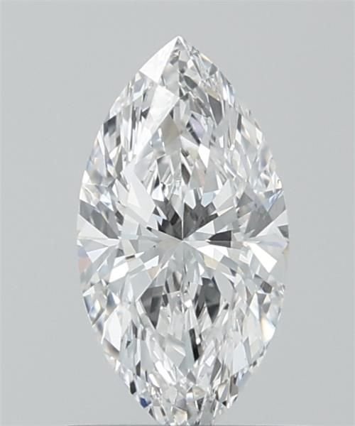 0.83ct E VS1 Rare Carat Ideal Cut Marquise Lab Grown Diamond