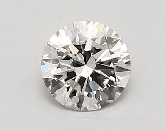 0.90ct F VVS1 Excellent Cut Round Lab Grown Diamond