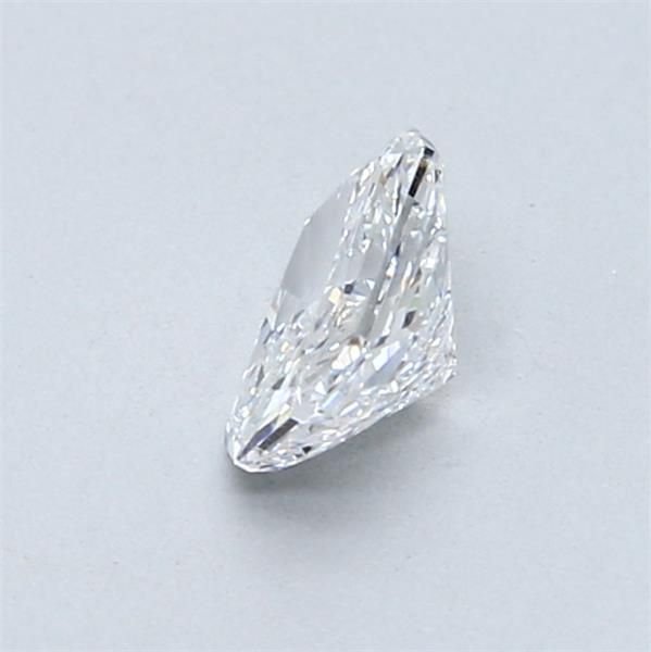 0.61 Carat Radiant Natural Diamond