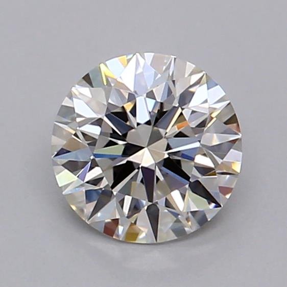 0.40ct F VS1 Rare Carat Ideal Cut Round Diamond