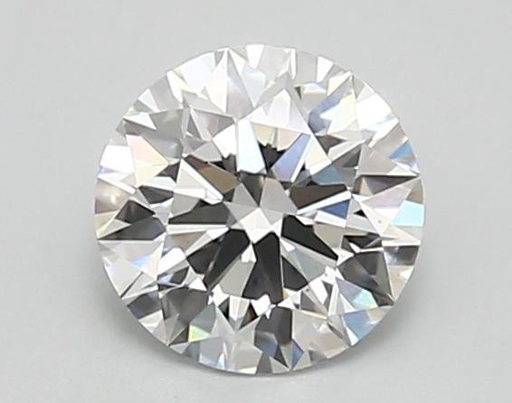 1.33ct E VS1 Rare Carat Ideal Cut Round Lab Grown Diamond