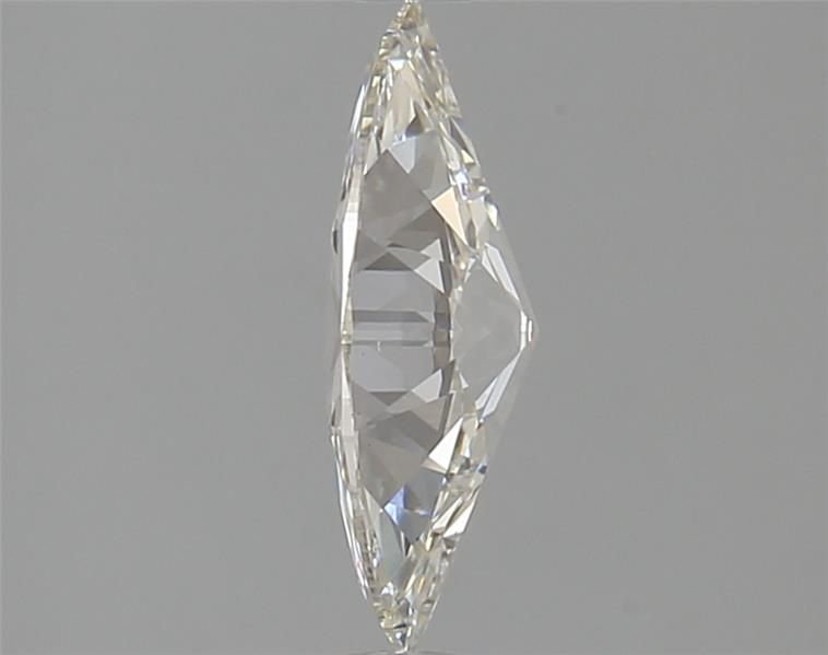 1.14ct H VS2 Rare Carat Ideal Cut Marquise Lab Grown Diamond