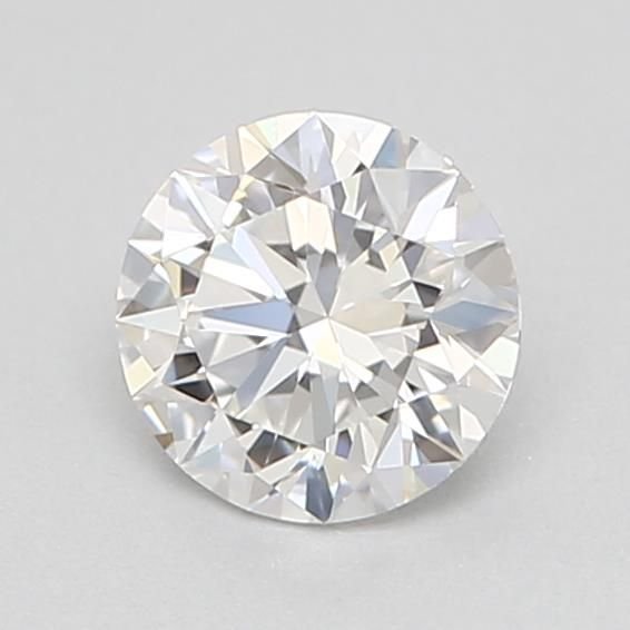 0.30ct E VVS1 Rare Carat Ideal Cut Round Diamond