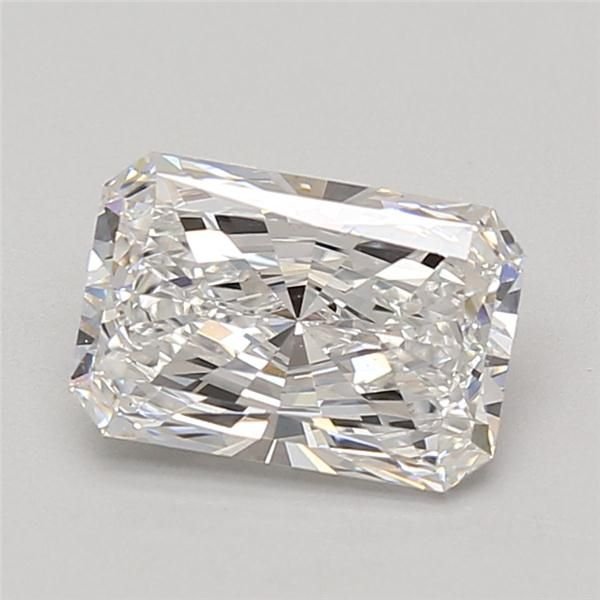 1.99 Carat Radiant Lab Diamond