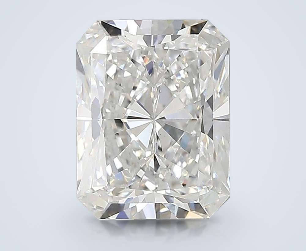 2.09 Carat Radiant Lab Diamond