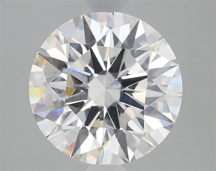 1.90ct G VS2 Excellent Cut Round Lab Grown Diamond