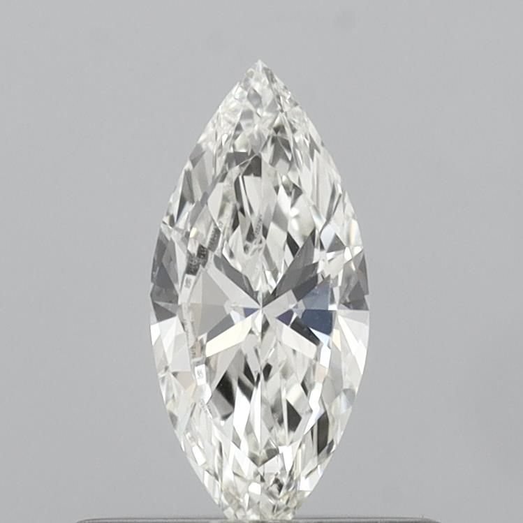 0.27ct H VS2 Very Good Cut Marquise Diamond