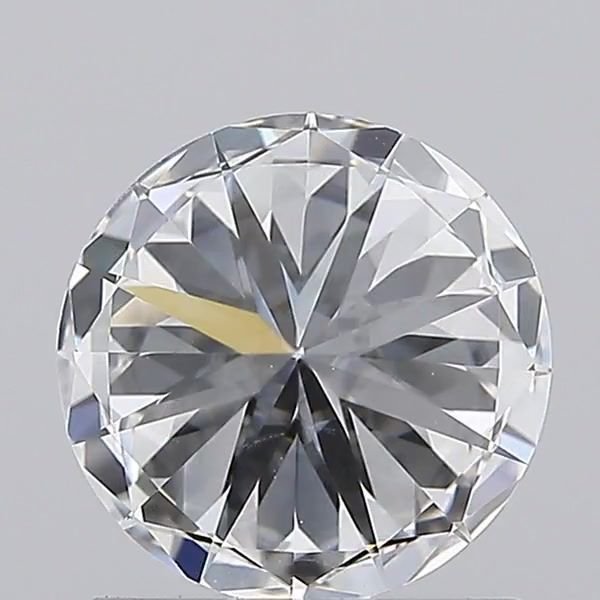 1.20 Carat Round Lab Diamond