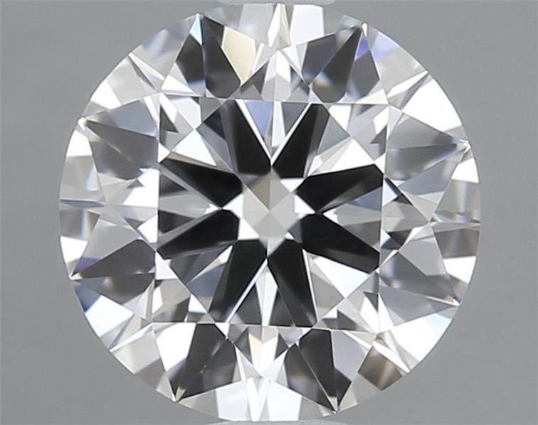 1.72 Carat Round Lab Diamond