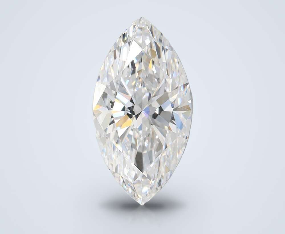 2.01 Carat Marquise Lab Diamond