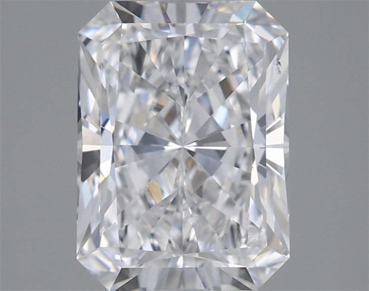 1.98 Carat Radiant Lab Diamond
