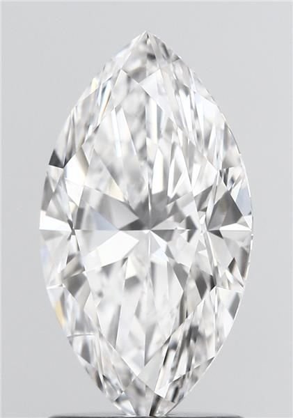 1.51 Carat Marquise Natural Diamond
