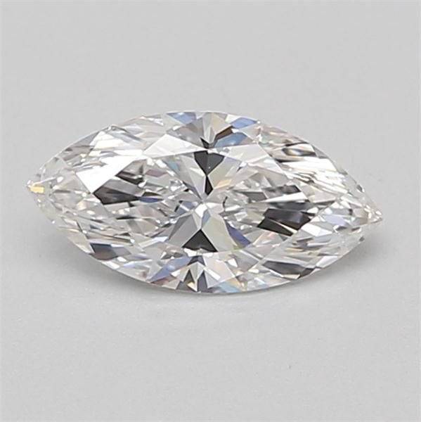 0.82ct E VVS1 Rare Carat Ideal Cut Marquise Lab Grown Diamond