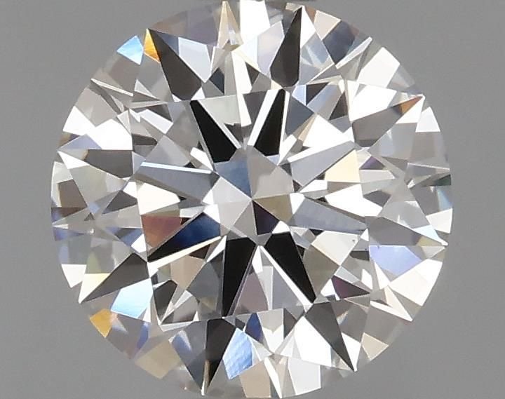 1.27ct G VS1 Rare Carat Ideal Cut Round Lab Grown Diamond