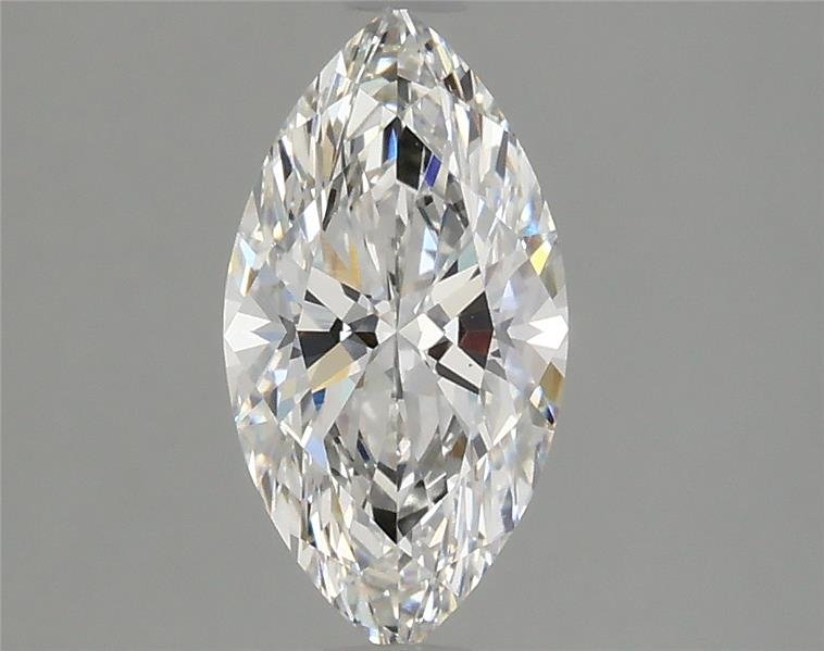 1.32ct F VS1 Rare Carat Ideal Cut Marquise Lab Grown Diamond