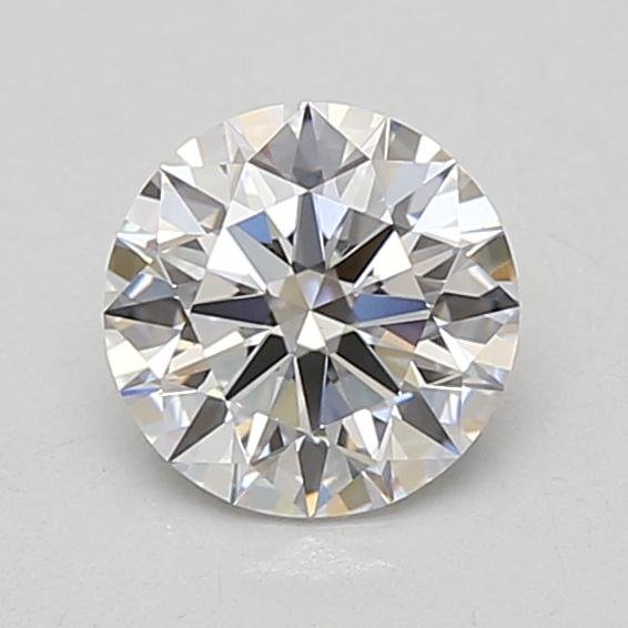 1.03 Carat Round Lab Diamond