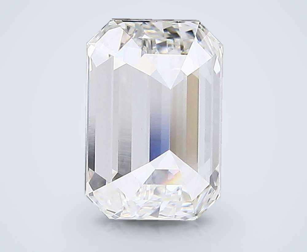1.51 Carat Emerald Lab Diamond