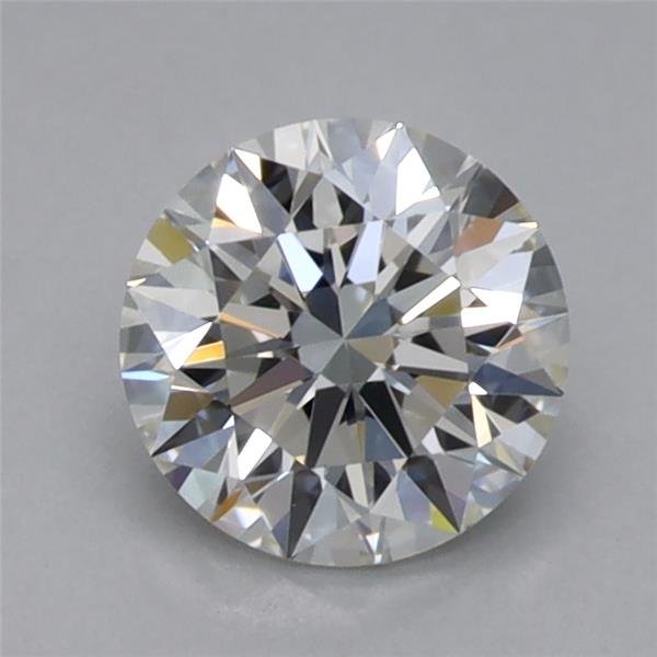 0.33ct H VVS1 Rare Carat Ideal Cut Round Diamond