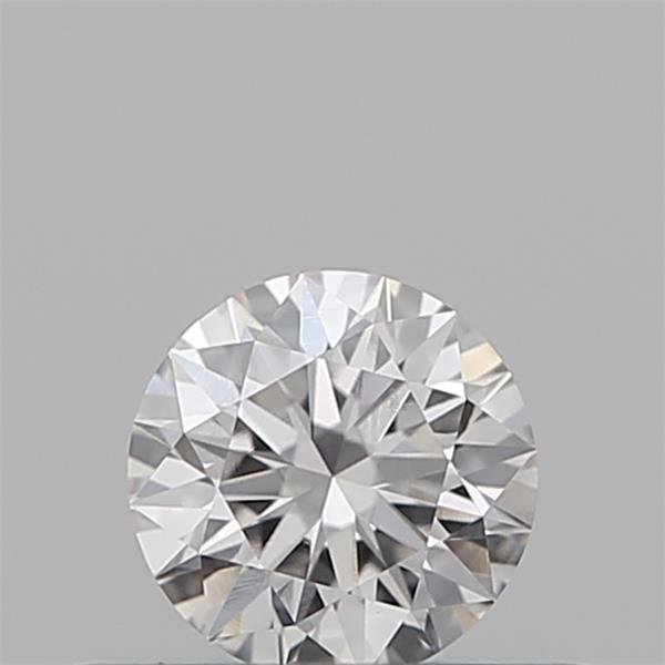 0.32ct G SI1 Rare Carat Ideal Cut Round Diamond