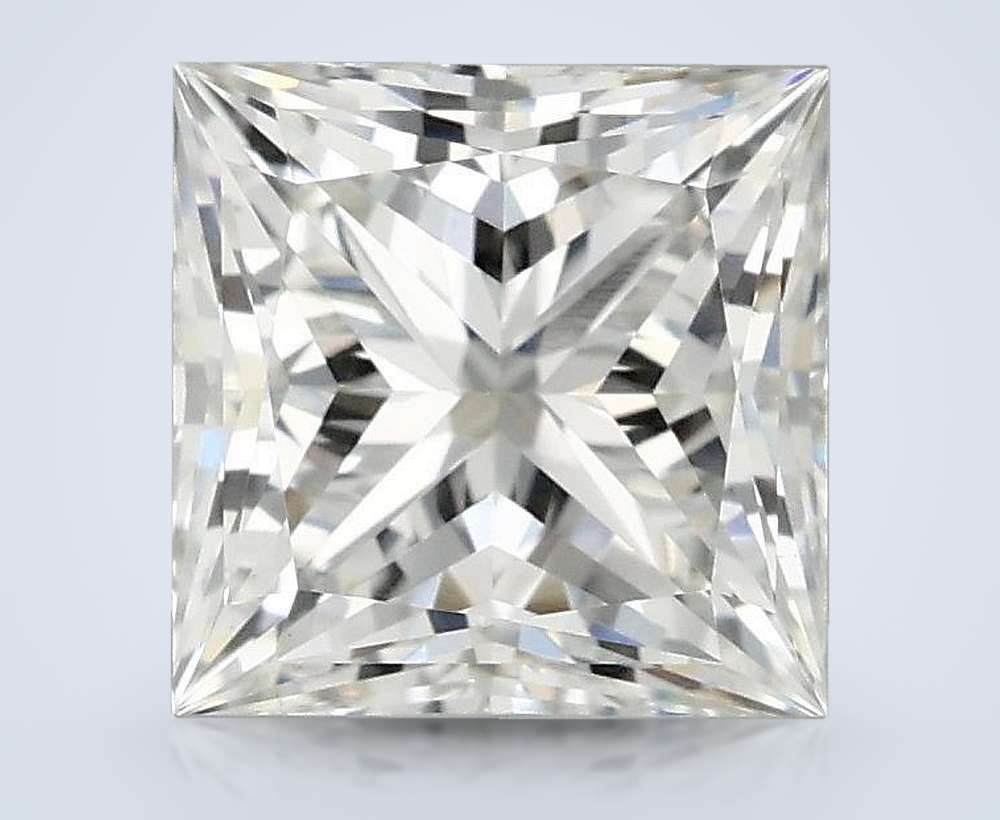 1.10 Carat Princess Lab Diamond