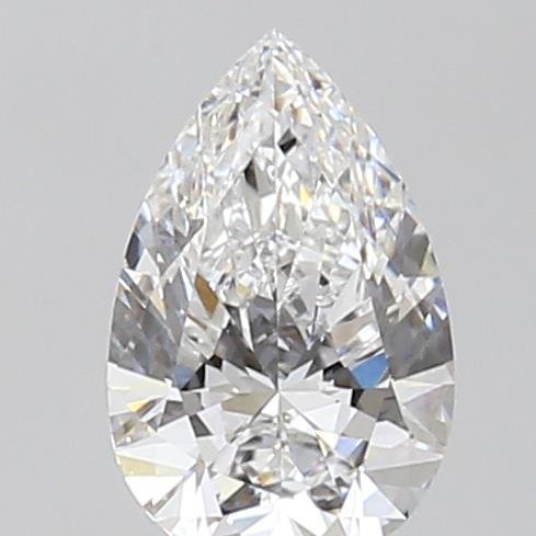0.92 Carat Pear Lab Diamond