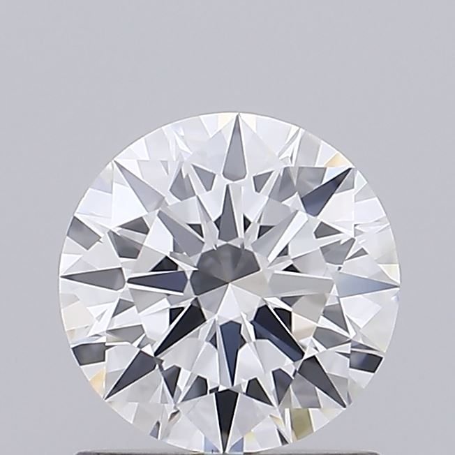 0.88ct D VS1 Excellent Cut Round Lab Grown Diamond