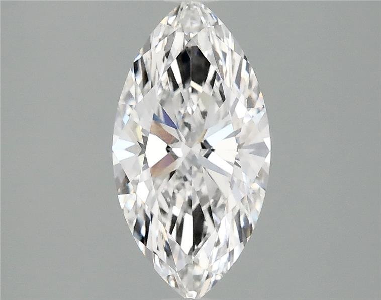 1.60 Carat Marquise Lab Diamond