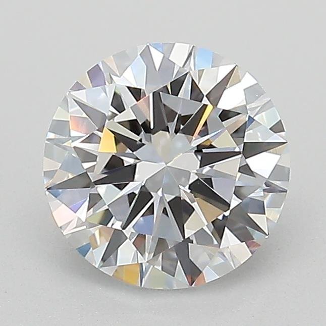 1.16ct D IF Excellent Cut Round Diamond