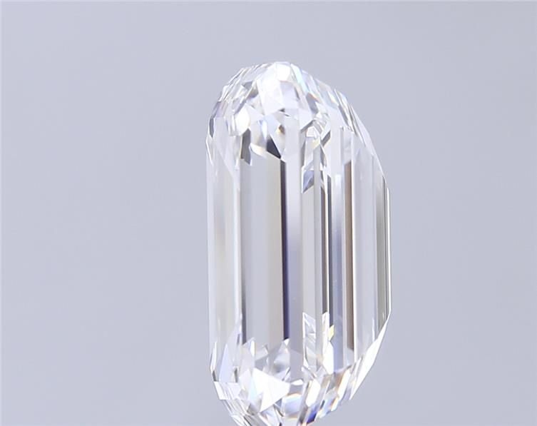 8.07 Carat Emerald Lab Diamond