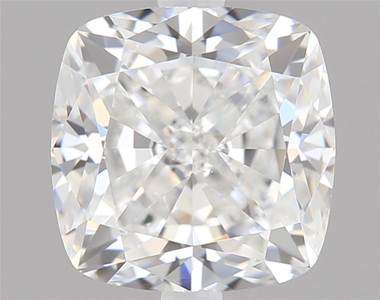 1.30 Carat Cushion Natural Diamond