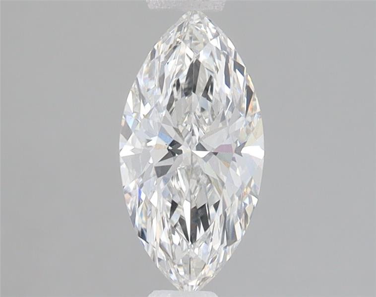 0.74 Carat Marquise Lab Diamond