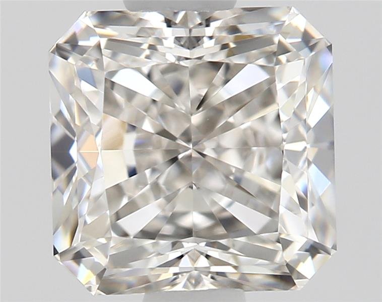 0.90 Carat Radiant Natural Diamond