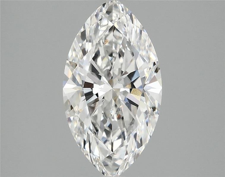 1.87 Carat Marquise Lab Diamond
