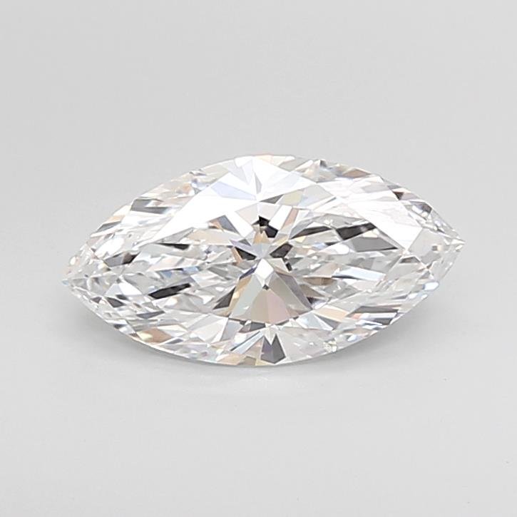 2.01 Carat Marquise Lab Diamond